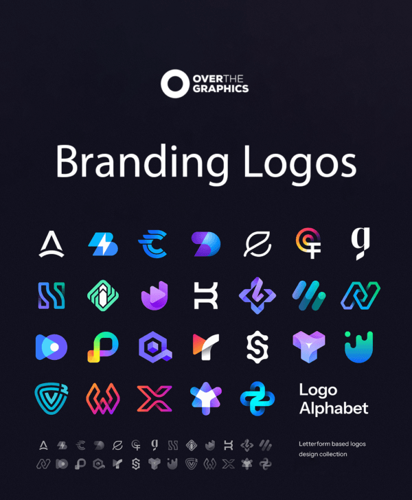 Logo Design & Branding Demo Package – Experience Creative Excellence - Image 5